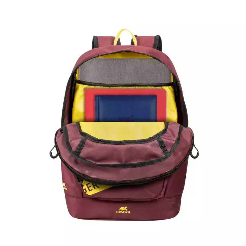 Mochila Rivacase Erebus 33,8 cm (13,3 polegadas)