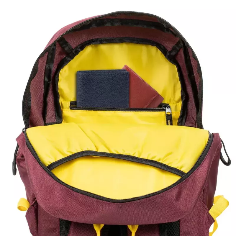 Mochila Rivacase Erebus 33,8 cm (13,3 polegadas)