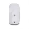 Carregador móvel Lindy 73428 universal branco AC carregamento rápido interior