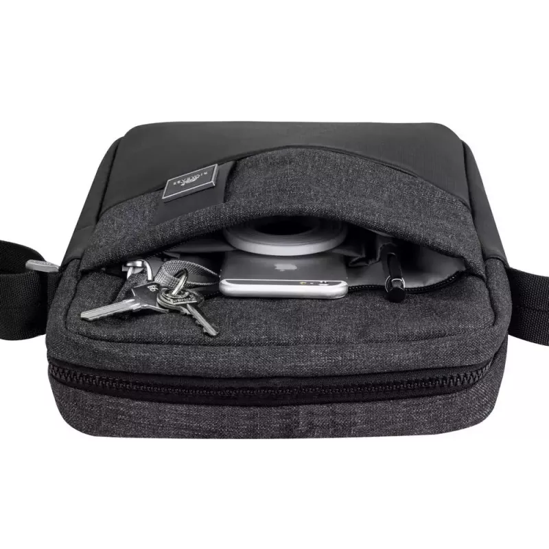 Mala messenger Rivacase 8811 27,9 cm (11 polegadas)