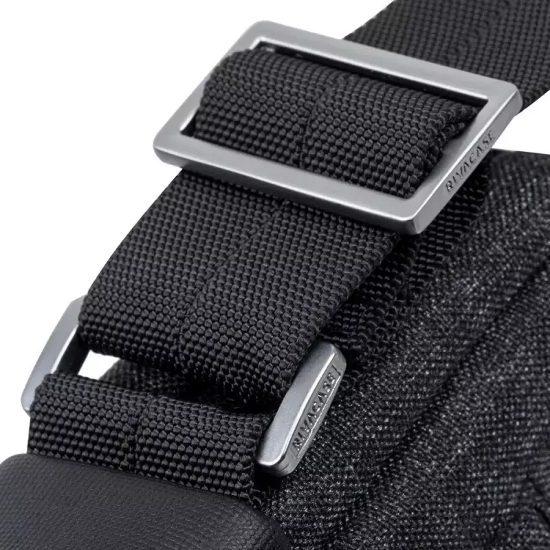 Mala messenger Rivacase 8811 27,9 cm (11 polegadas)