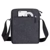 Mala messenger Rivacase 8811 27,9 cm (11 polegadas)