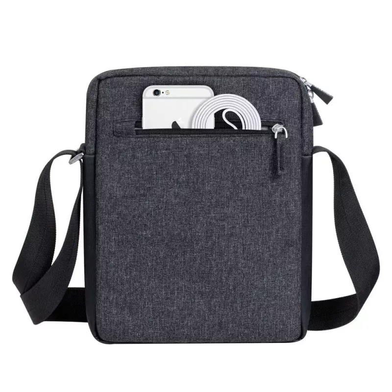 Mala messenger Rivacase 8811 27,9 cm (11 polegadas)
