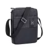 Mala messenger Rivacase 8811 27,9 cm (11 polegadas)