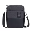 Mala messenger Rivacase 8811 27,9 cm (11 polegadas)