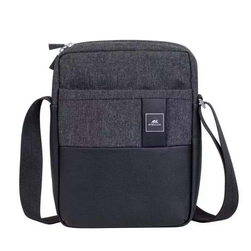 Mala messenger Rivacase 8811 27,9 cm (11 polegadas)