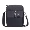 Mala messenger Rivacase 8811 27,9 cm (11 polegadas)