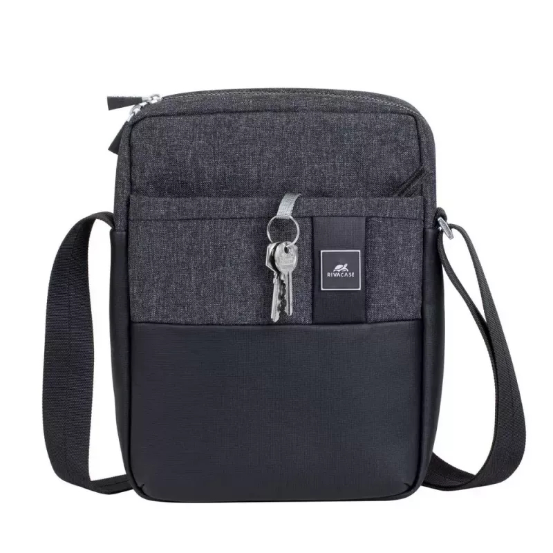 Mala messenger Rivacase 8811 27,9 cm (11 polegadas)