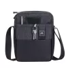 Mala messenger Rivacase 8811 27,9 cm (11 polegadas)