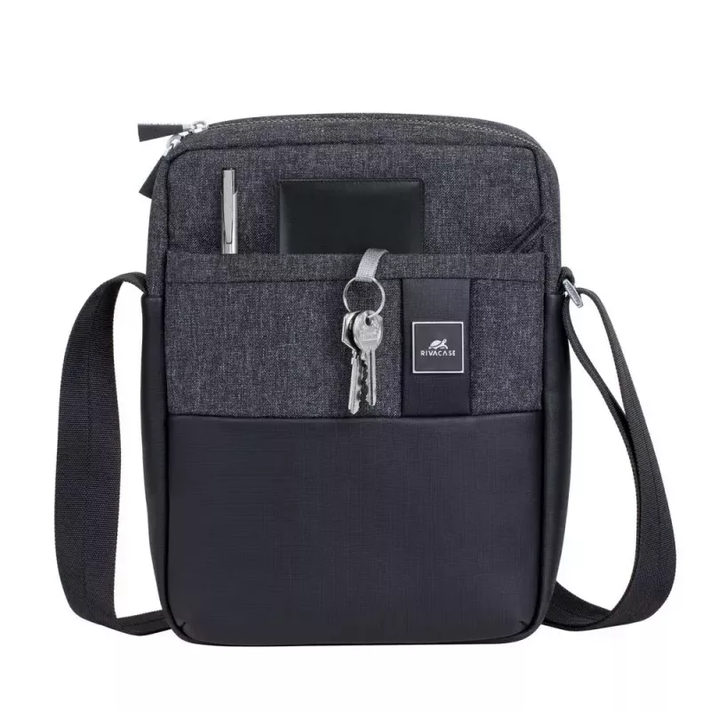 Mala messenger Rivacase 8811 27,9 cm (11 polegadas)