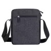 Mala messenger Rivacase 8811 27,9 cm (11 polegadas)