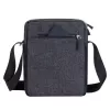Mala messenger Rivacase 8811 27,9 cm (11 polegadas)