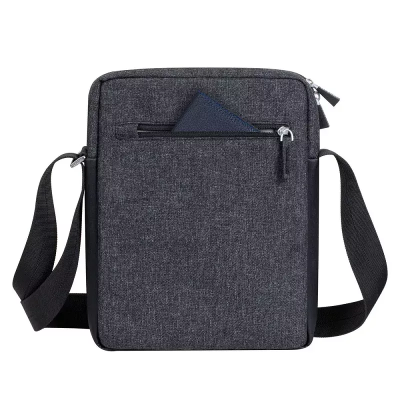 Mala messenger Rivacase 8811 27,9 cm (11 polegadas)