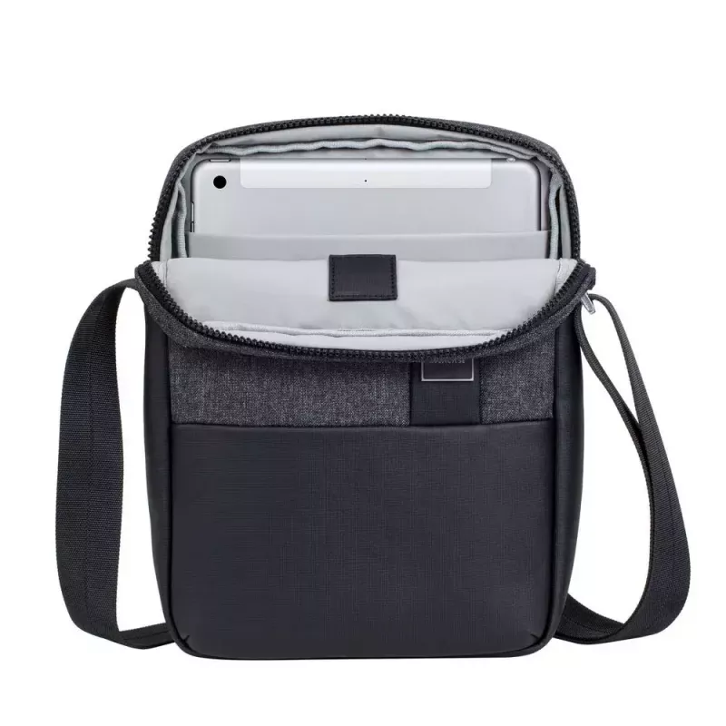 Mala messenger Rivacase 8811 27,9 cm (11 polegadas)