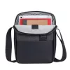Mala messenger Rivacase 8811 27,9 cm (11 polegadas)