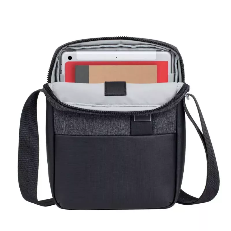 Mala messenger Rivacase 8811 27,9 cm (11 polegadas)