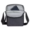 Mala messenger Rivacase 8811 27,9 cm (11 polegadas)