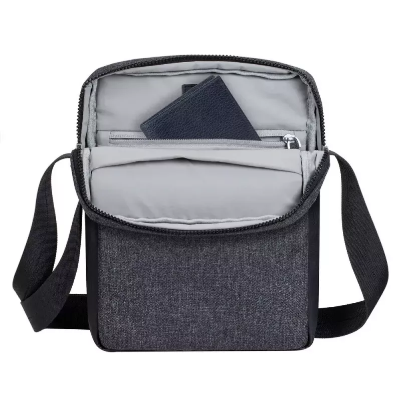 Mala messenger Rivacase 8811 27,9 cm (11 polegadas)