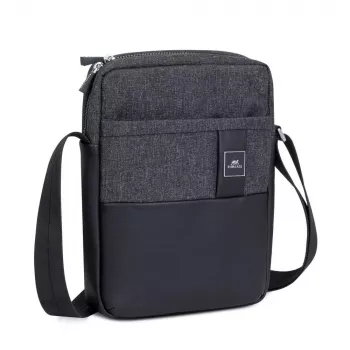 Mala messenger Rivacase 8811 27,9 cm (11 polegadas)