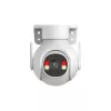 Dahua P3B-PV (DH-IPC-P3BP-PV-0360B-EUR) Picoo B câmara IP Wi-Fi PT para exterior, 3 MP, 3,6 mm, IR LED 30 m