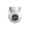 Dahua P3B-PV (DH-IPC-P3BP-PV-0360B-EUR) Picoo B câmara IP Wi-Fi PT para exterior, 3 MP, 3,6 mm, IR LED 30 m