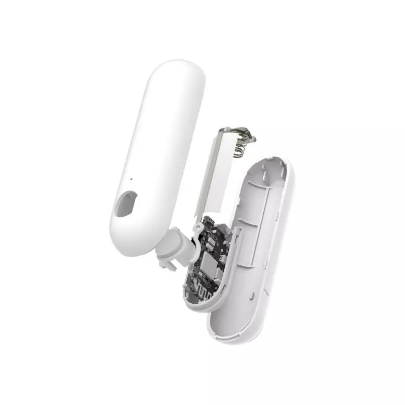 Sensor de porta/janela AQARA Smart Home P2 (DW-S02D), sem fios, Zigbee