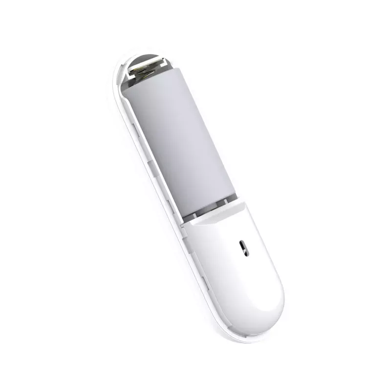 Sensor de porta/janela AQARA Smart Home P2 (DW-S02D), sem fios, Zigbee