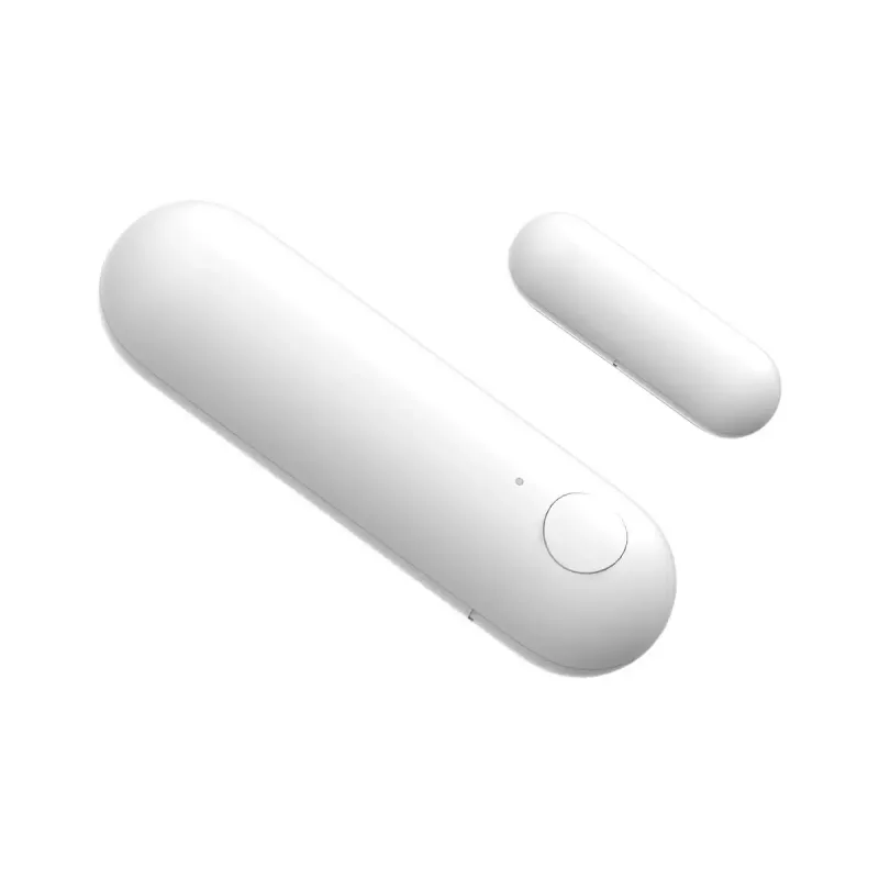 Sensor de porta/janela AQARA Smart Home P2 (DW-S02D), sem fios, Zigbee