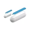 Sensor de porta/janela AQARA Smart Home P2 (DW-S02D), sem fios, Zigbee