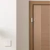 Sensor de porta/janela AQARA Smart Home P2 (DW-S02D), sem fios, Zigbee