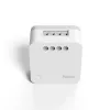 Módulo de interruptor simples AQARA Smart Home T1, sem neutro (SSM-U02)