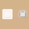 Módulo de interruptor simples AQARA Smart Home T1, sem neutro (SSM-U02)
