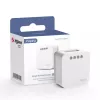 Módulo de interruptor simples AQARA Smart Home T1, sem neutro (SSM-U02)
