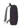 Mochila Rivacase 7562 39,6 cm (15,6 polegadas) preto cinzento