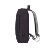 Mochila Rivacase 7562 39,6 cm (15,6 polegadas) preto cinzento