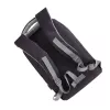 Mochila Rivacase 7562 39,6 cm (15,6 polegadas) preto cinzento