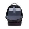 Mochila Rivacase 7562 39,6 cm (15,6 polegadas) preto cinzento