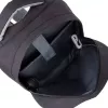 Mochila Rivacase 7562 39,6 cm (15,6 polegadas) preto cinzento