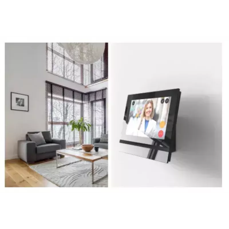 Caixa de montagem à superfície 2N 91378803