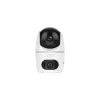 Dahua Technology câmara interior Wi-Fi 3+3MP dual-lens pan & tilt