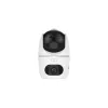Dahua Technology câmara interior Wi-Fi 3+3MP dual-lens pan & tilt
