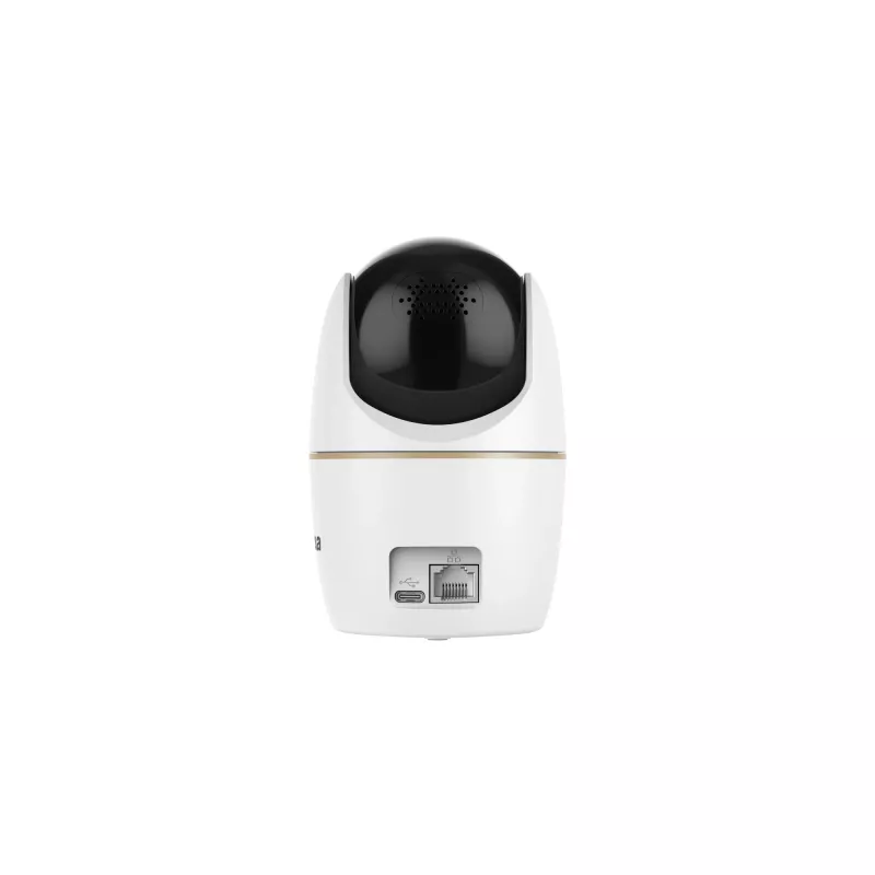 Dahua Technology câmara interior Wi-Fi 3+3MP dual-lens pan & tilt