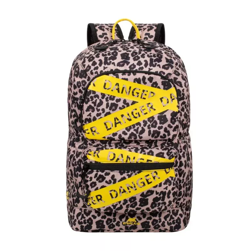 Mochila Rivacase Erebus 33.8 cm (13.3 polegadas)