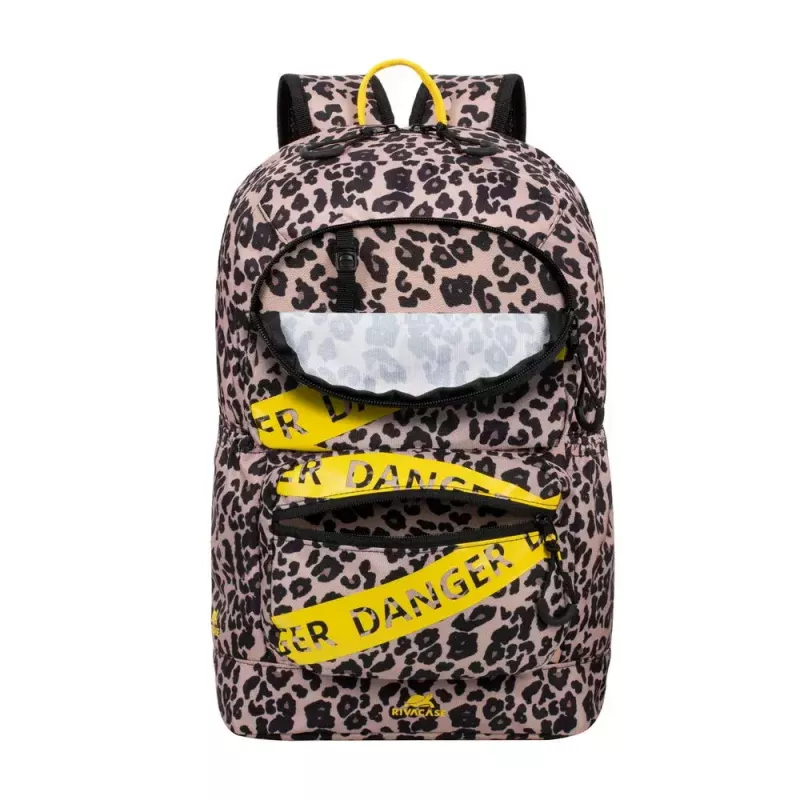 Mochila Rivacase Erebus 33.8 cm (13.3 polegadas)