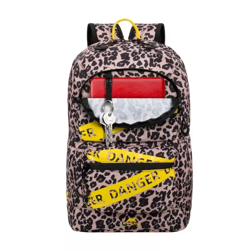 Mochila Rivacase Erebus 33.8 cm (13.3 polegadas)