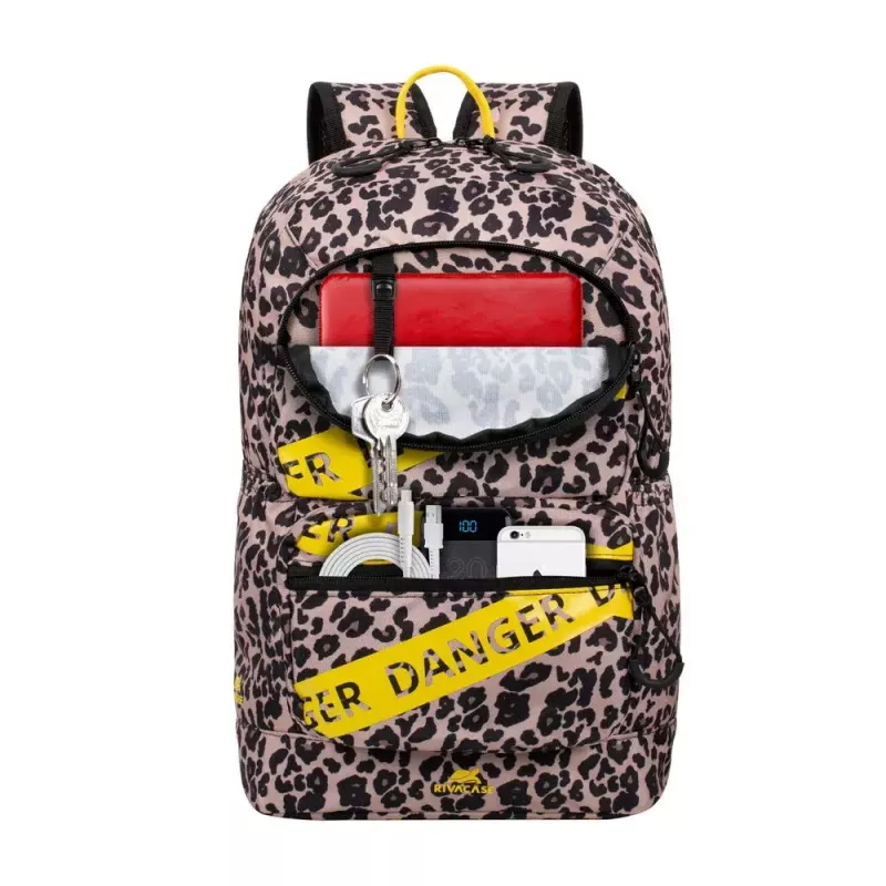 Mochila Rivacase Erebus 33.8 cm (13.3 polegadas)
