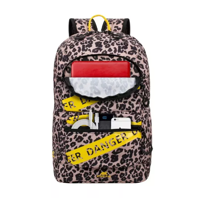 Mochila Rivacase Erebus 33.8 cm (13.3 polegadas)