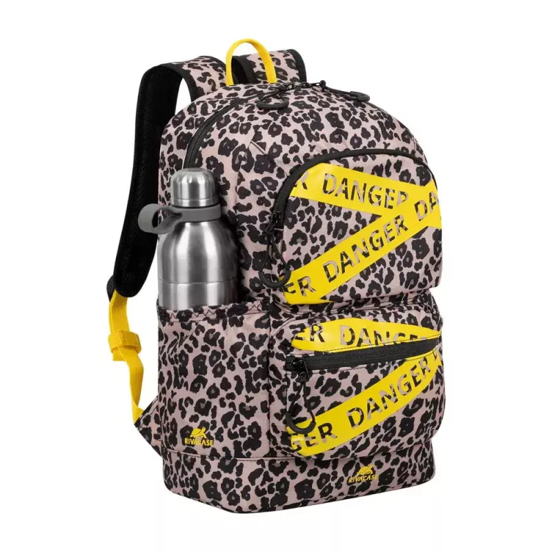 Mochila Rivacase Erebus 33.8 cm (13.3 polegadas)