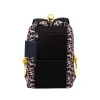 Mochila Rivacase Erebus 33.8 cm (13.3 polegadas)