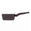 Panela Resto Kitchenware 93017 1,5 L redonda castanho escuro